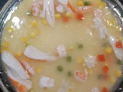 -金泽大酒店·卢塞恩餐厅·年夜饭春节连市