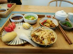 -和雅集素食(景区店)