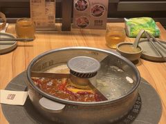 -巴奴毛肚火锅(龙湖锦艺城店)