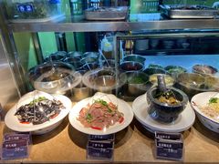 -六合居·明厨亮灶餐厅(成双大道店)