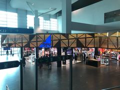 -吉隆坡国际机场