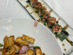 -顺德人家食府(黄金广场店)