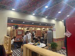 -九妹农家大铁锅东北菜(江湾店)
