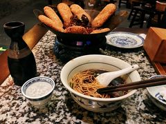 老牌阳春面-南京大牌档(中关村店)
