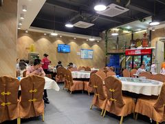 大堂-湖南乡情湘菜馆(罗湖店)