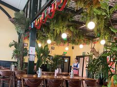 -普兰达德国餐厅·德式脆皮烤猪肘·自酿啤酒(观唐店)
