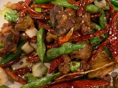 -醉得意·山茶油炒土鸡(泰安万达店)