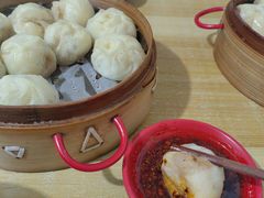 -杭州小笼包(地质大学店)