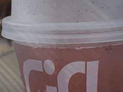 -fishtank鱼缸咖啡(三山街店)