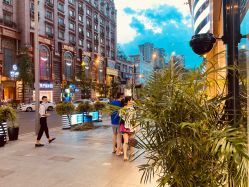 -不迫先生专业男士剪发