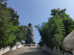 -青岛崂山太清宫
