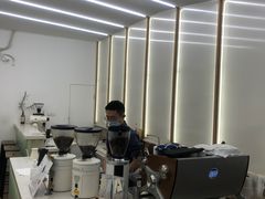 -Onirii Coffee(长乐路店)