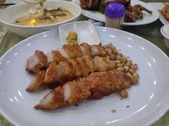 -鹏城人家海鲜酒家·23年老字号(较场尾店)