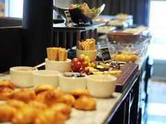 -北京王府井希尔顿酒店·万斯阁西餐厅