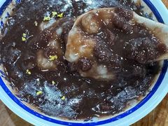 桂花糖粥-随柳居·苏式小吃(建新巷店)