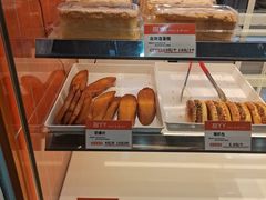 -甜丫丫(双菱路店)