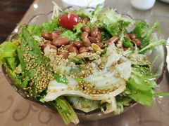 -大眼锅贴饺子(河西店)