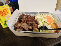 -盒马鲜生(新都心店)