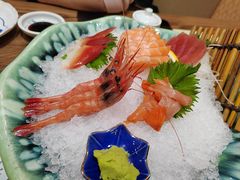 -红叶日本料理(辰熙广场店)