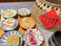 -沿江海南菜·文昌鸡祖师爷(大东海店)
