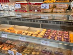 -读酥世家(松江新城地铁站店)