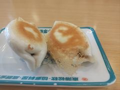 -当家水煎包·牛肉汤(浦江店)