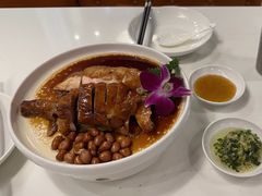 -金湖港式餐厅(建外店)