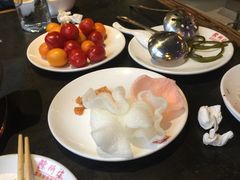 -小牛海记潮汕牛肉店(永定路店)