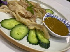 -东兴楼饭庄(六里桥店)