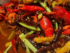 经典北京簋街麻小-红钳侠小龙虾·烧烤(中赢康康谷店)