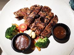 -Gray Whale 灰鲸餐厅(北美N1店)