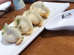 -苏小柳手作点心(控江旭辉分院)