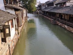 -乌镇景区