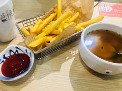 -白熊咖哩(新世界城店)