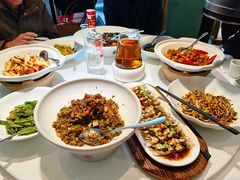 -院里寻菜·精致庭院菜(观沙岭店)