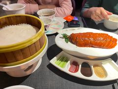 -锦府园·新台州菜(合生汇店)