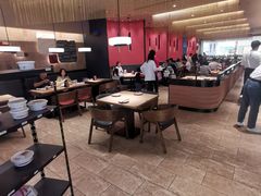 -大师兄·手工面·西北菜(珠海环宇城店)