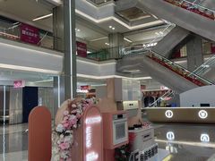 -红星美凯龙(浦江店)