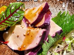 -花潮料理艺食馆(世欧广场店)