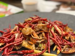 -蟹后Crabber(水悦城店)