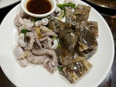 -凯华海鲜火锅·传承三十六年