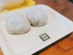 榴莲忘返-满记甜品(北美新天地店)