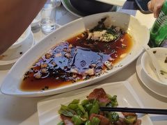 -千岛湖鱼味馆(十字街总店)