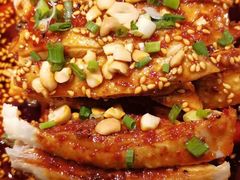 -青年公社烤鸭(青年路店)