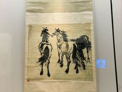 -徐悲鸿纪念馆