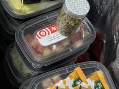 -海底捞火锅(亲子主题北金鹰店)