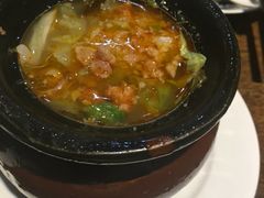 罐罐米线-味道云南·云朵山歌(东方都会广场店)