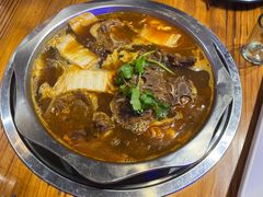 -台北吴记老锅底麻辣火锅(蓝村路店)