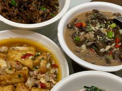 -秀妈厨房(灰汤老店)