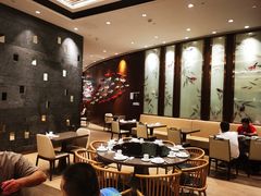 包厢-松花湖水饺(新濠天地店)